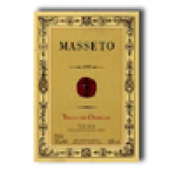 Masseto 2007 Tenuta dell'Ornellaia lt.0,75
