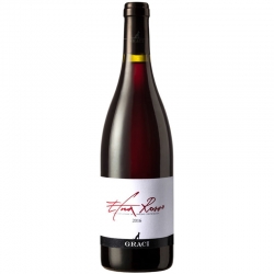 Etna Rosso Graci 2018