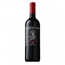 Nero d'Avola Sallier de la Tour