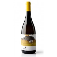 Etna Bianco Superiore Barone di Villagrande 2015 lt.0,75