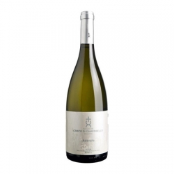 Adènzia Bianco Baglio del Cristo 2019 lt.0,75