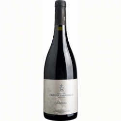 Adènzia Rosso Baglio del Cristo 2018 lt.0,75