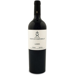 Baglio del Cristo Lusirà Sicilia Doc 2018