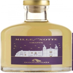 Grappa di Mille e una Notte Donnafugata lt.0,50