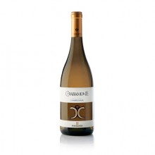 Chiaramonte Bianco Chardonnay 2016 Firriato lt.0,75