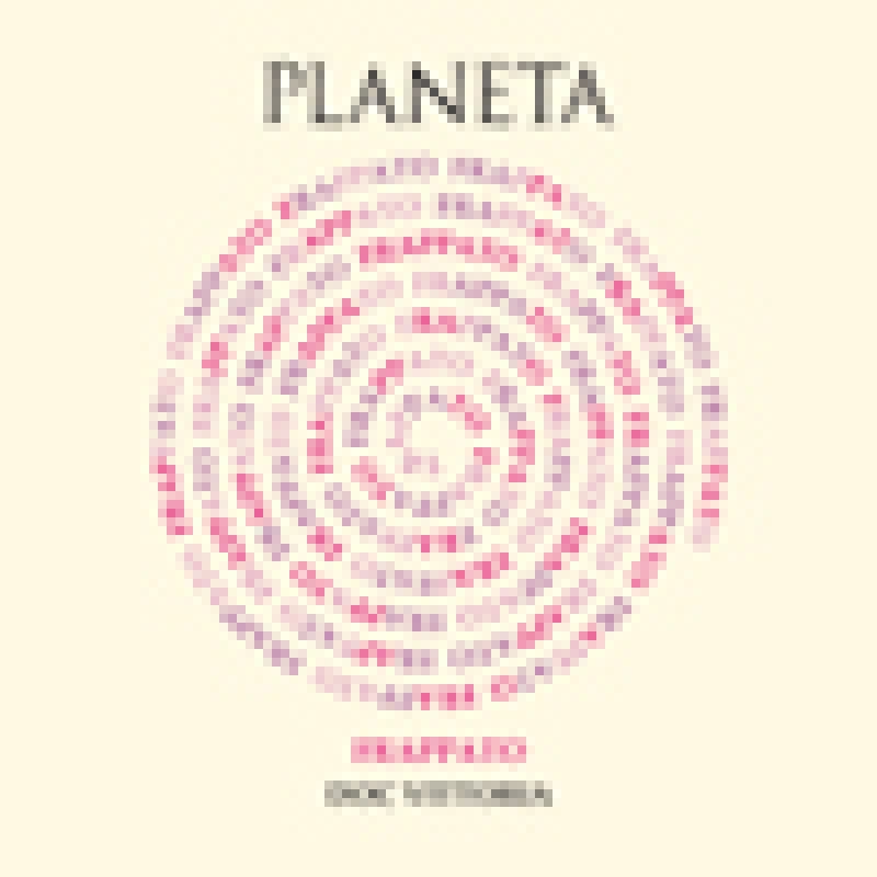 Planeta Frappato Vittoria Doc 2016
