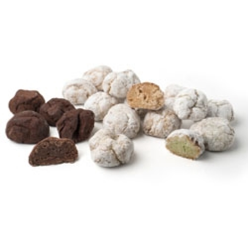 Paste di Mandorla MIX Kg.1