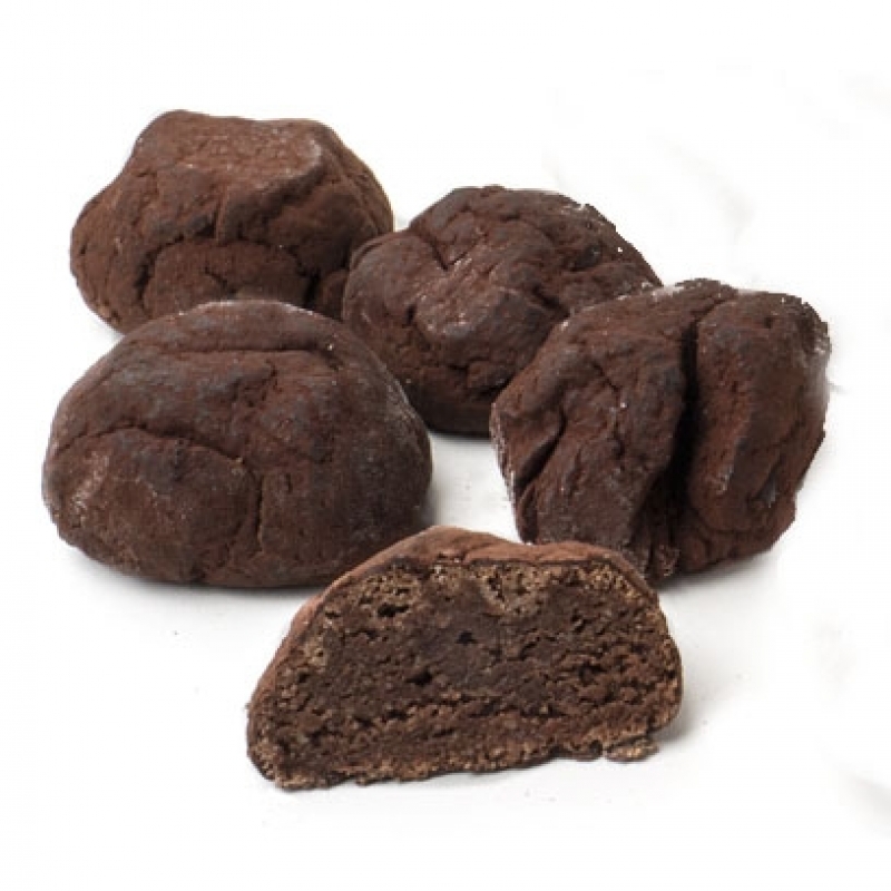 Paste di Mandorla e Gianduia Kg.0,50