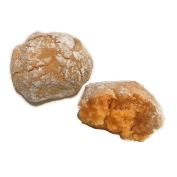 Paste di Mandorla e Mandarino Kg.0,50