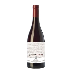 Passorosso Passopisciaro 2018 Rosso