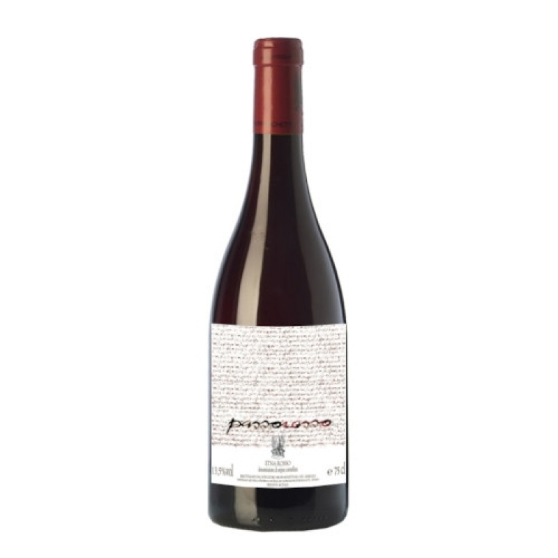 Passopisciaro Passorosso Terre Siciliane IGT 2018
