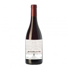 Passorosso Passopisciaro 2018 Rosso