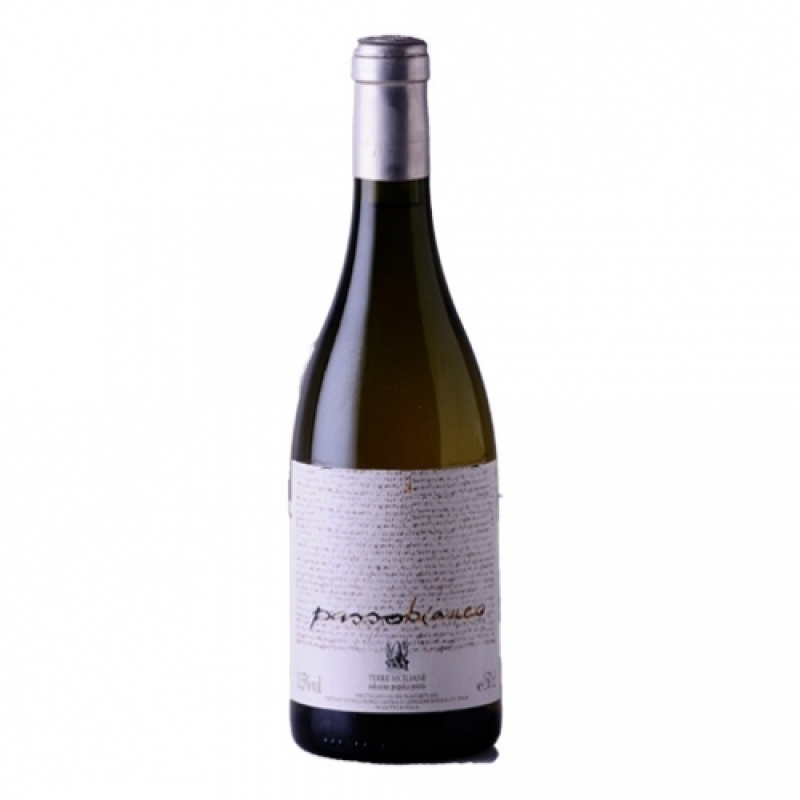Passopisciaro Passobianco Terre Siciliane IGT 2018