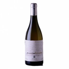 Passobianco Passopisciaro 2018 Bianco