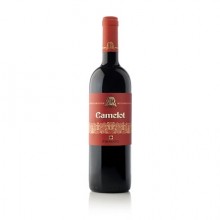 Camelot Firriato 2011 lt.0,75