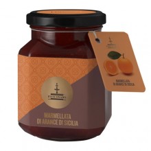 Marmellata di arance di Sicilia Fiasconaro gr.360