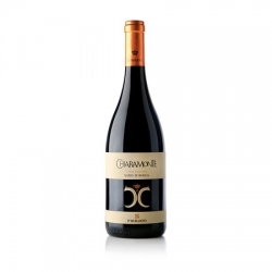 Chiaramonte Rosso Firriato 2021 lt.0,75