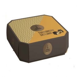 Torroncini Siciliani Fiasconaro busta 250 gr.