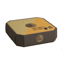 Torroncini Siciliani Fiasconaro busta 250 gr.