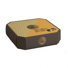 Torroncini Siciliani Fiasconaro busta 250 gr.