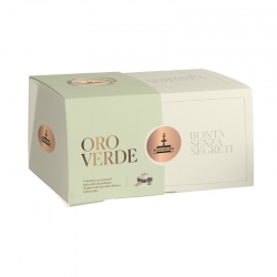 Colomba Oro Verde al Pistacchio Fiasconaro Kg.1