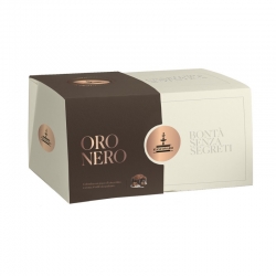 Colomba Oro Nero Fiasconaro Kg. 1