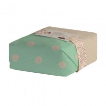 Colomba Albicocca e Cioccolato di Modica Fiasconaro Kg.1