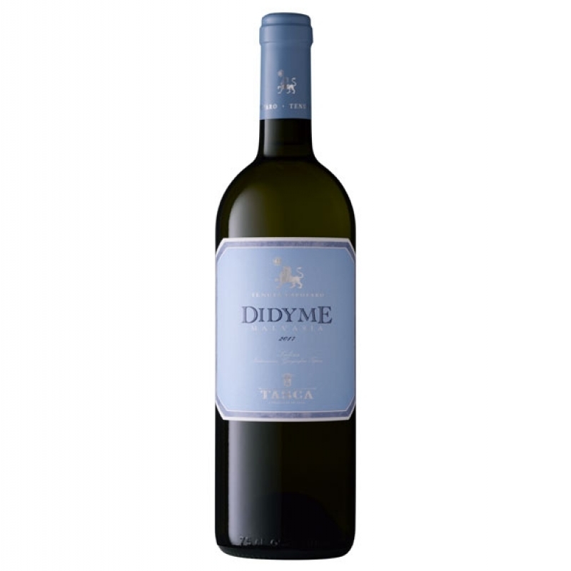 Tenuta Regaleali Didyme Malvasia Salina IGT 2022 White