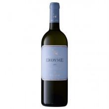 Tenuta Regaleali Didyme Malvasia Salina IGT 2022 White