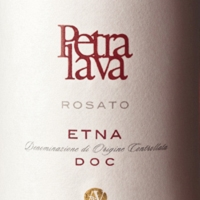 Petralava Etna Doc Rosato
