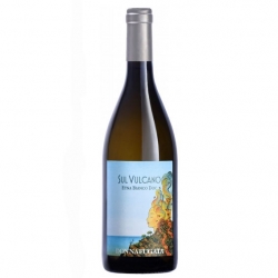 Sul Vulcano Donnafugata Etna Bianco