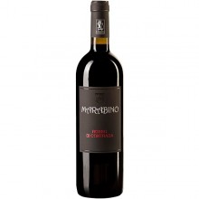 Rosso di Contrada Marabino vino rosso 2016 lt.0,75