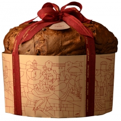 Panettone Maximus Fiasconaro Kg.5 | Fiasconaro vendita online