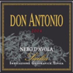 Don Antonio Morgante 2017 lt.0,75