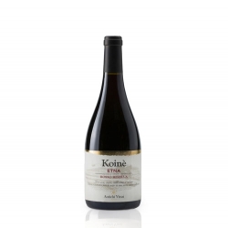 Koinè Etna Doc Riserva Antichi Vinai 2013 Rosso