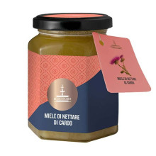 Miele di Cardo Fiasconaro gr.350