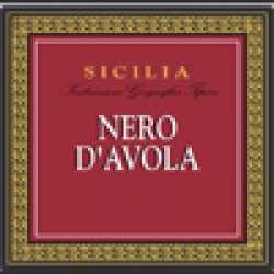 Nero d'Avola Morgante 2018 lt.0,75