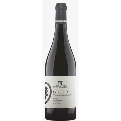 Grillo Vigna di Mandranova Alessandro di Camporeale