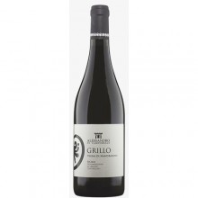 Alessandro di Camporeale Grillo Vigna di Mandranova Sicilia Doc 2024 White