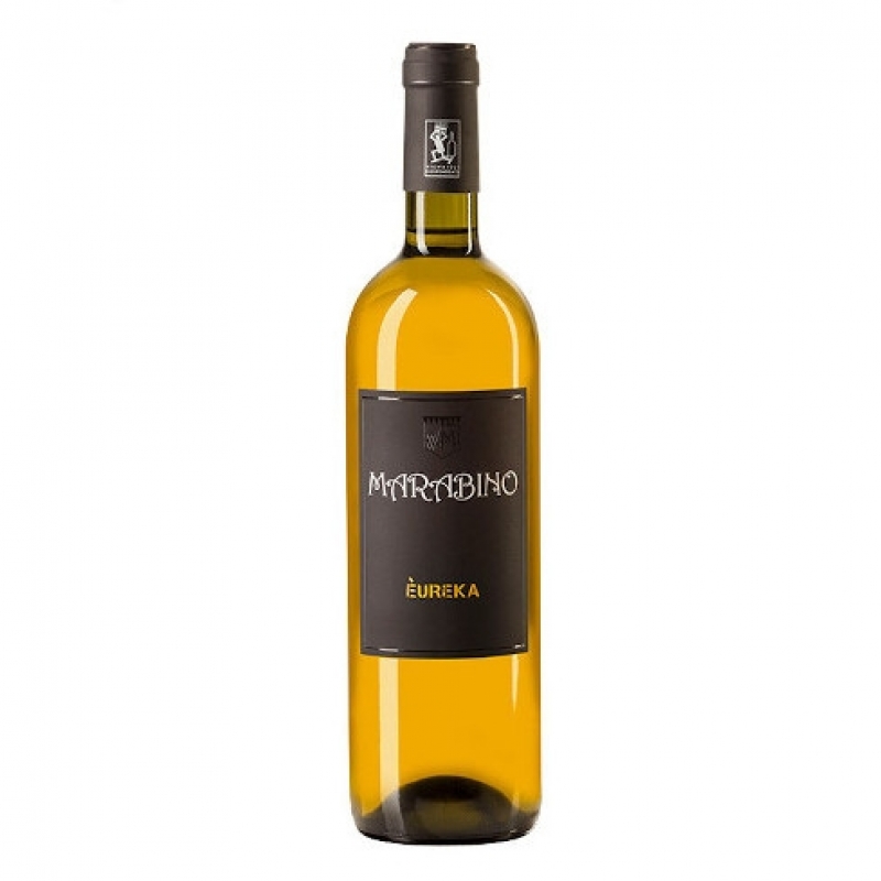 Eureka Marabino vino bianco