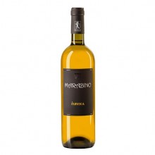 Eureka Marabino vino bianco 2019 lt.0,75