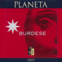 Burdese Planeta 2015 lt.0,75