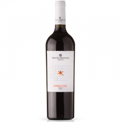 Perricone Tenute Orestiadi Rosso