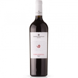 Nero d'Avola Tenute Orestiadi