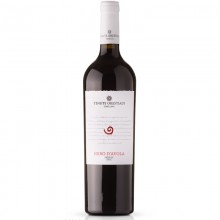 Tenute Orestiadi Nero d'Avola Sicilia Doc