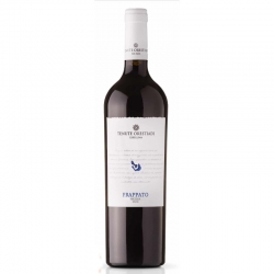 Tenute Orestiadi Frappato Sicilia Doc