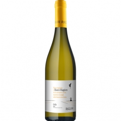 Rallo Bianco Maggiore Sicilia Dop 2024 White