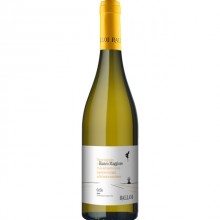 Rallo Bianco Maggiore Sicilia Dop 2024 White