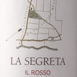 La Segreta Rosso Planeta