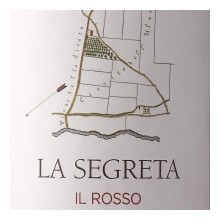 La Segreta Rosso Planeta